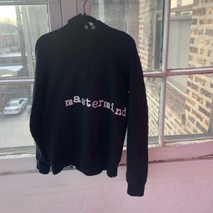 Rare Mastermind x A-Girl’s Hoodie